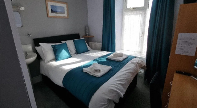 Одноместный номер Standard City Inn