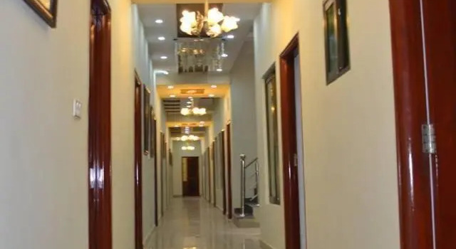 Shes Hostel, Réserver Auberge de jeunesse Lahore Pakistan, près de Gaddafi Stadium
