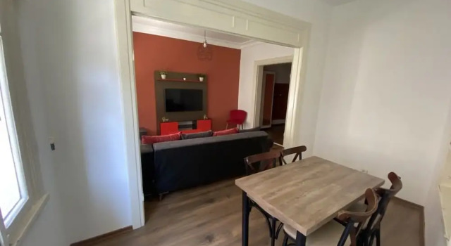 Segatur Apartments, Забронировать Апартаменты/квартира Апартаменты Стамбула, рядом с Istanbul Cevahir, Апартаменты/квартира