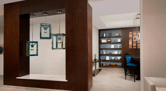 SpringHill Suites by Marriott Atlanta Downtown