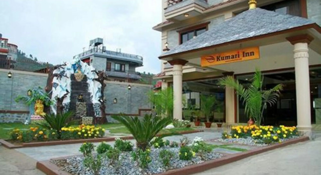 Kumari Star Inn