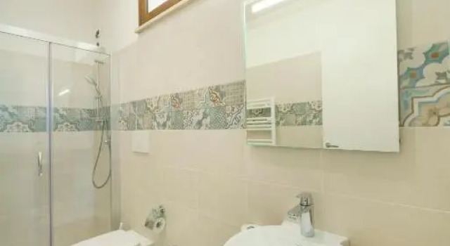 Семейный люкс Minissale Farmhouse