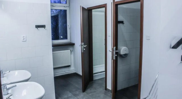 Standard- familie værelse Baba Hostel