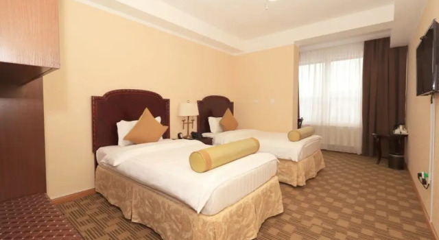 BT Hotel