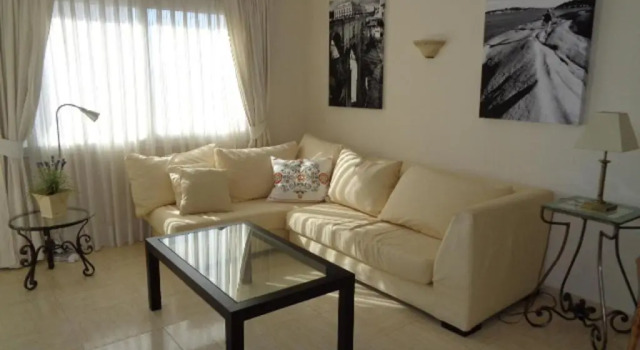 Апартаменты PParaiso 8D Gibraltar views