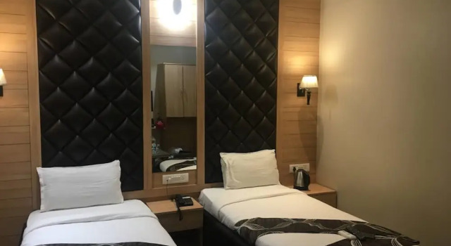 Motel New Milan, Muzaffarpur, Book Motel Muzaffarpur Bihar