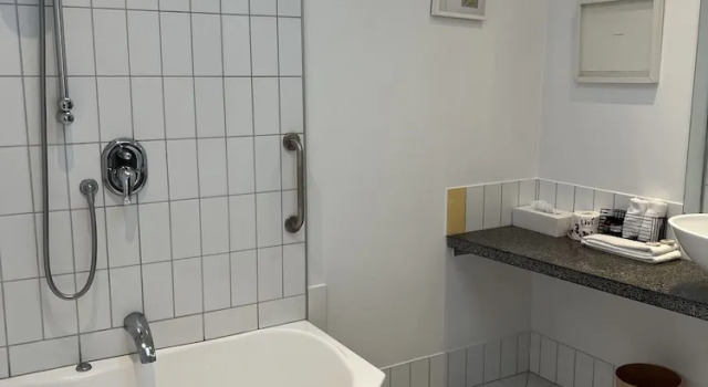 Студия Executive Nice Hotel