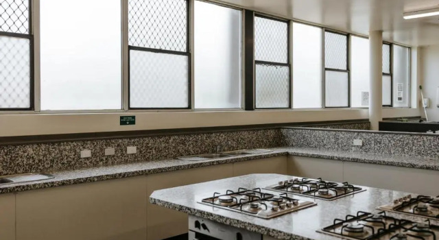 Номер Standard Canberra Accommodation Centre