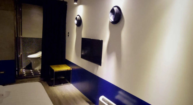 Just Inn 正旅館 台北車站, Prenota Hotel Hotel economici a Taybey