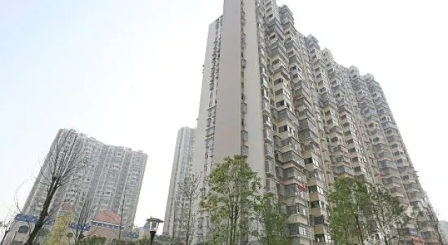 Huaxin Hostel