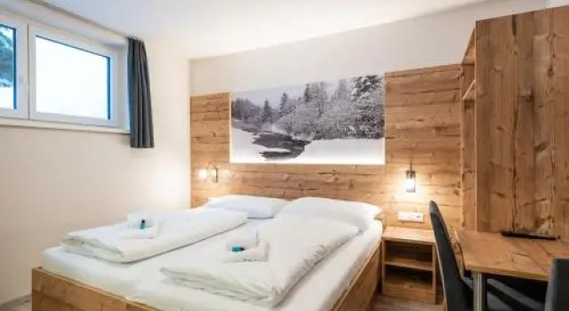 Chalet Hammerweg