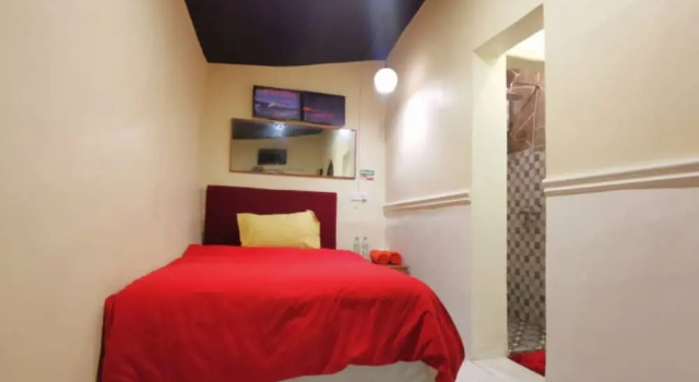 Standard Zimmer Depipo Homestay
