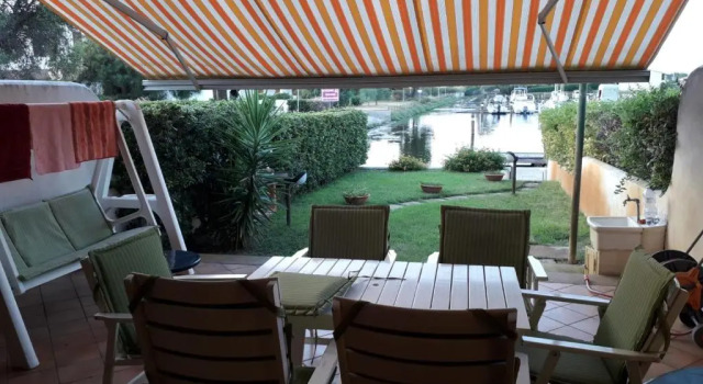 Вилла Villa DUNA VERDE laghi di sibari