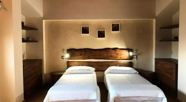 LA PERGOLA - Affitta Camere, Book Hotel Cheap Hotels in Sicily