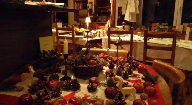 Номер Superior Alsace Village