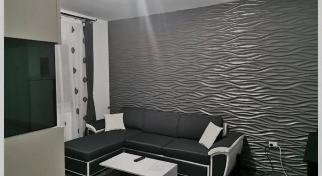 Апартаменты Cozy flat