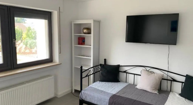 modernes, helles Appartement, Réserver Appartement Miltenberg 