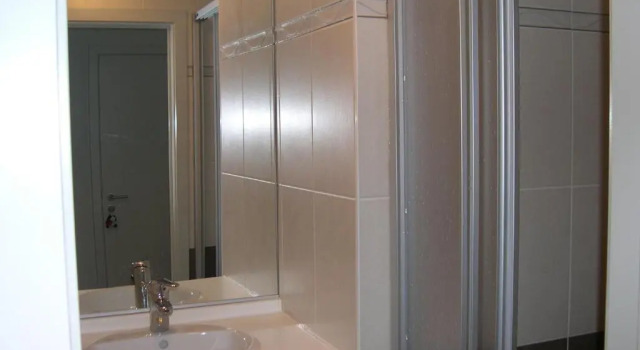 Апартаменты Appartement Koksijde