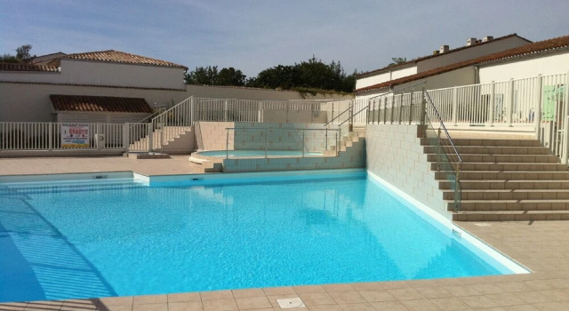 Appartement Oceanis, Rezerwuj Apartament Hotele w Charente-Maritime z parkingiem, Parking