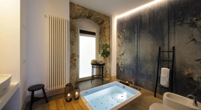 Номер Superior Embrace Sicily Guest House