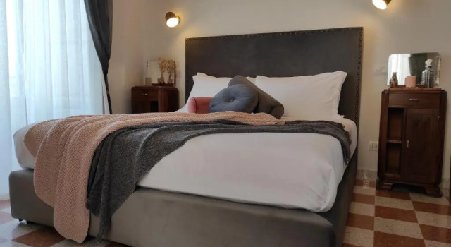 Апартаменты 1940 Luxury Accommodations by Wonderful Italy