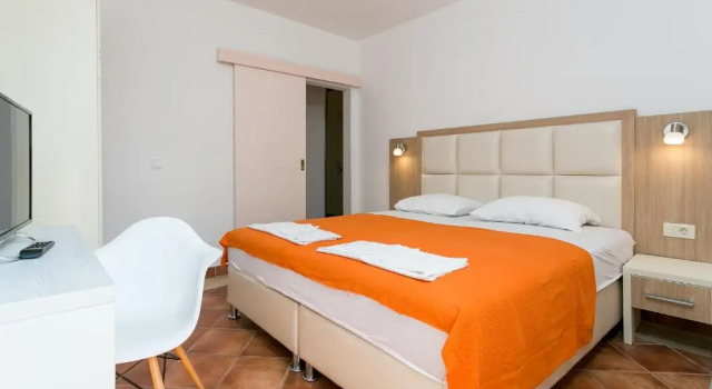 Апартаменты с 2 комнатами Milan's Apartments