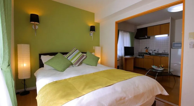 Sapporo residential juno