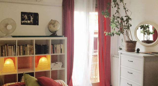 B&B Mari & Popi's House
