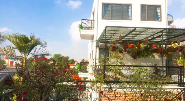 Номер Superior Sparrows Song Homestay