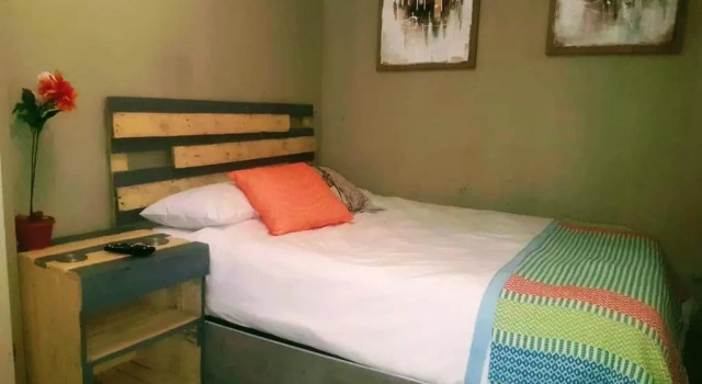 SURVIVOR GUEST HOUSE-Giyani, Buchen Sie Pension Giyani Limpopo