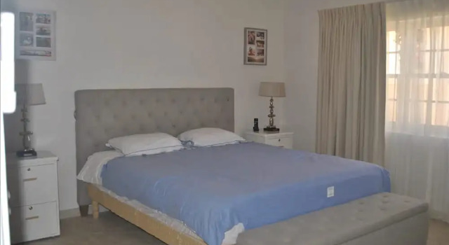 Ocean Resort Villa Condor