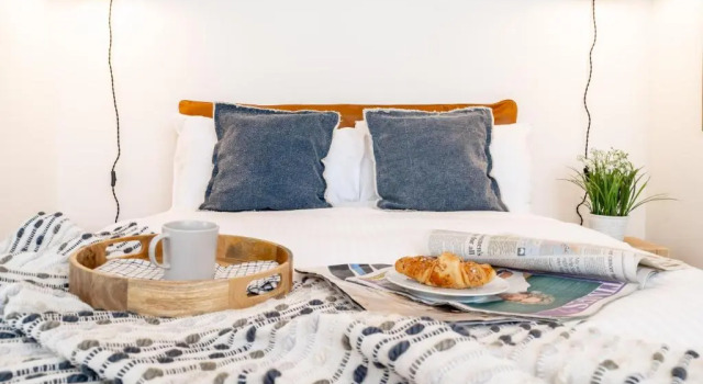 Апартаменты Royal House Stylish Apartments - Chester