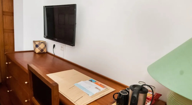 Трёхместный номер Deluxe Palissandre ANTANANARIVO