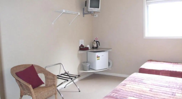 Номер Standard No1 Motels On Victoria