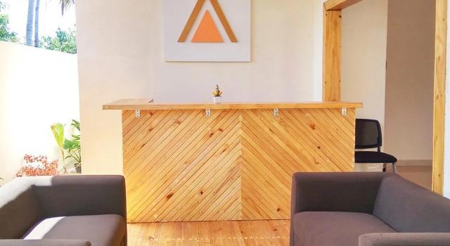 Alaika Maafushi, Rezerwuj Hotel Hotele w Kaafu Atoll ze śniadaniem, Śniadanie