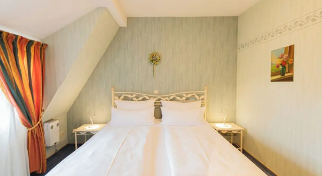 Номер Standard Hotel Weiler