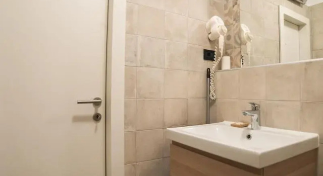 Номер Standard Apartments Korta