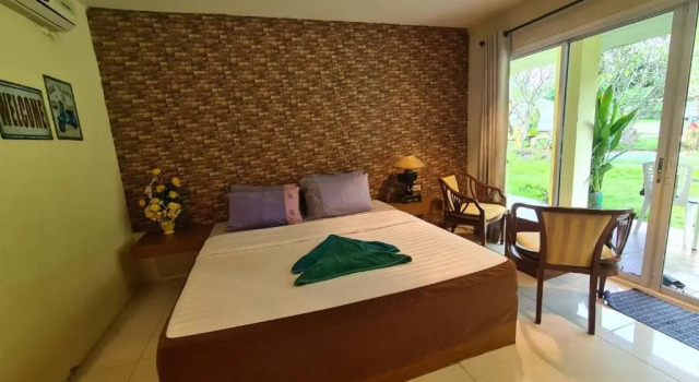 Номер Standard Phutawan Resort