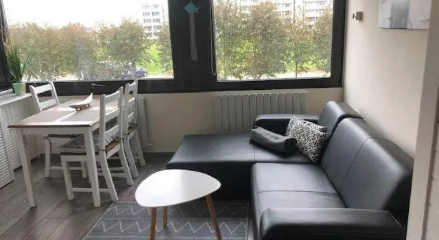 Ferienwohnung-111, Reserva ahora Hotel Lensahn Schleswig-Holstein