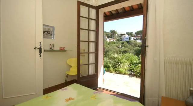 Nice Villa With Seaview in Les Issambres, France, With Private Swimming Pool