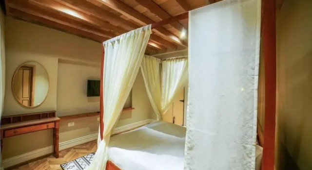 Meraki Maison
