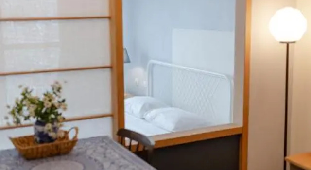 Flat 1 bedroom 1 bathroom - Batumi