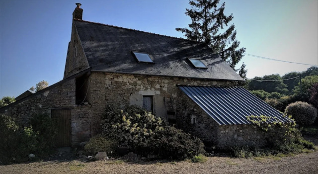 Gite La Source de Marzée Cottage, Rezerwuj Dom wakacyjny  