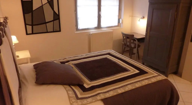 Chambre d'hôtes de Florence, Rezervovat Hotel Hotely v Lotrinsko se snídaní, Snídaně