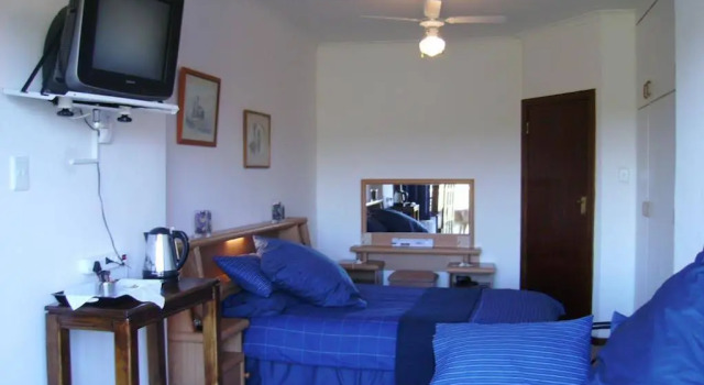 Deer Park Guest House, Book Pension Billige hoteller i Port Elizabeth