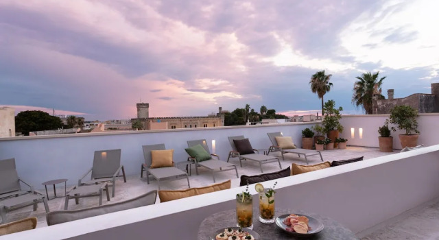 Palazzo Tafuri, Reserva ahora Boutique Nardò Salento