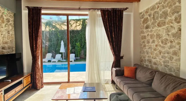 Fethiye Patara 3 Tiffany, Rezervovat Hotel Hotely v Fethiye Area s parkováním, Parkování