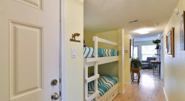 Seascape 2301 2 Bedroom Condo by RedAwning