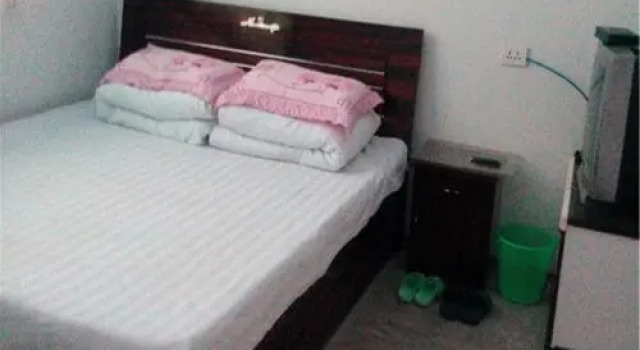 Student Travel Inn, Book Hotel Jinzhong Shanxi