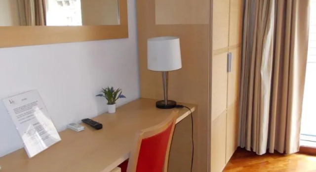 Полулюкс Standard Hotel Catania Town